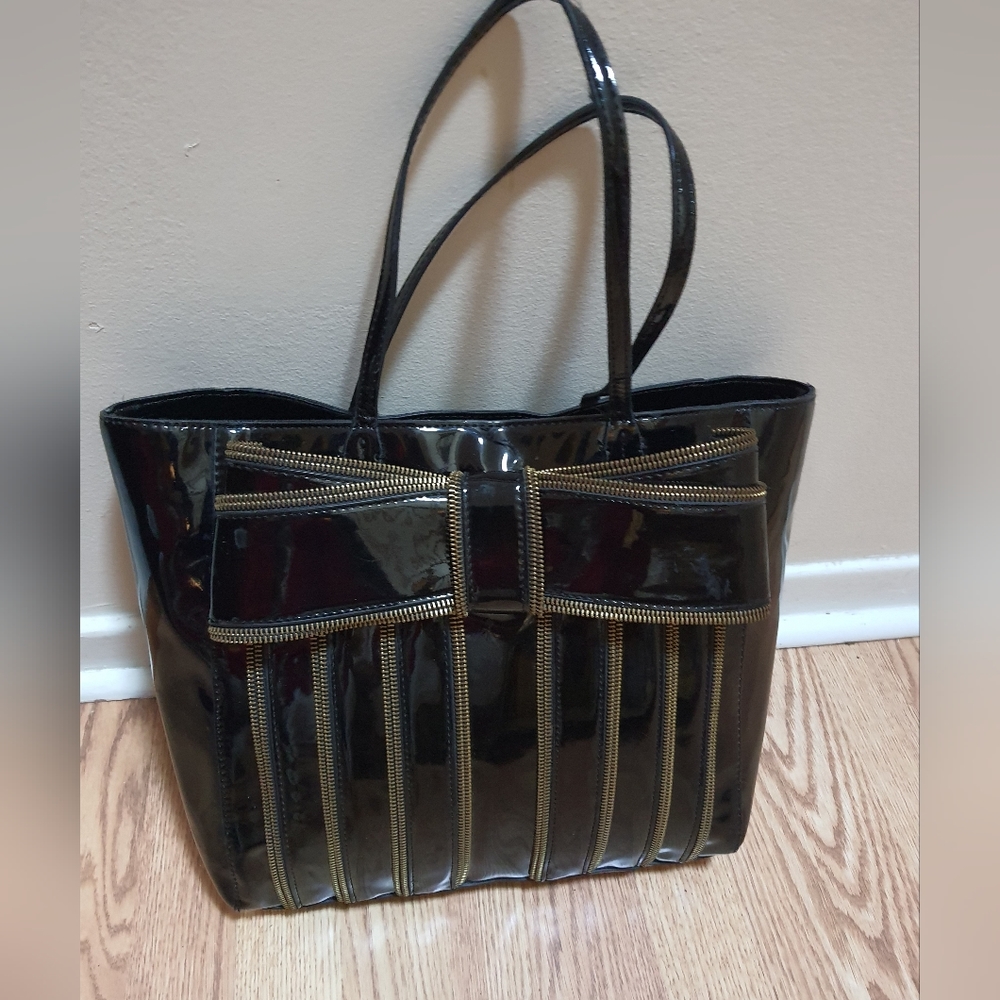 Zac Rosen Bow Bag